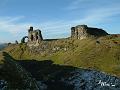 Dinas Bran 6